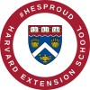 Harvard Extension School crest